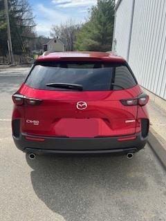2025 Mazda CX-50 for sale in West Suffield, Connecticut