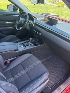 2025 Mazda CX-50 for sale in West Suffield, Connecticut