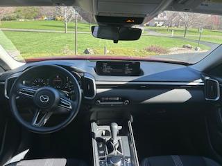 2025 Mazda CX-50 for sale in West Suffield, Connecticut