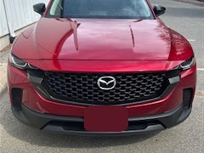 2025 Mazda CX-50 for sale in West Suffield,CT