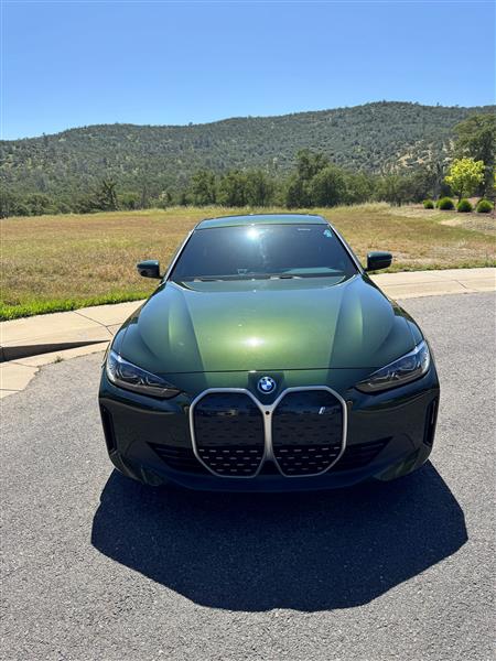 2023 BMW i4 for sale in Copperopolis, California