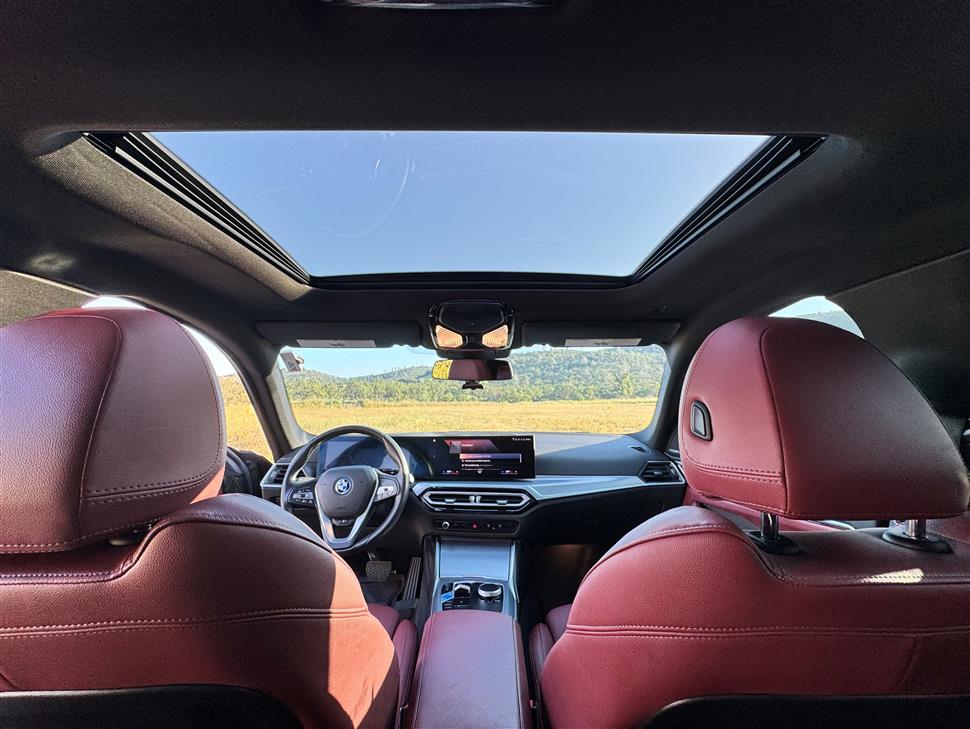 2023 BMW i4 for sale in Copperopolis, California