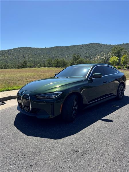 2023 BMW i4 for sale in Copperopolis, California