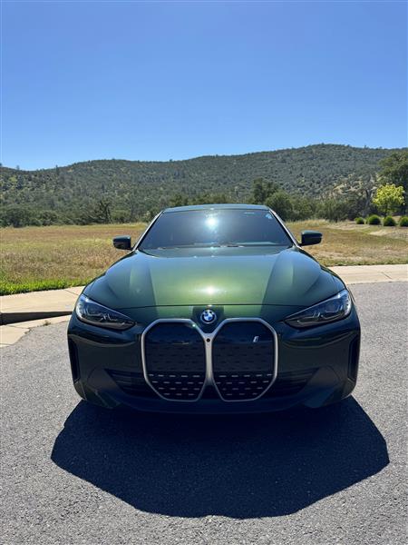 2023 BMW i4 for sale in Copperopolis, California