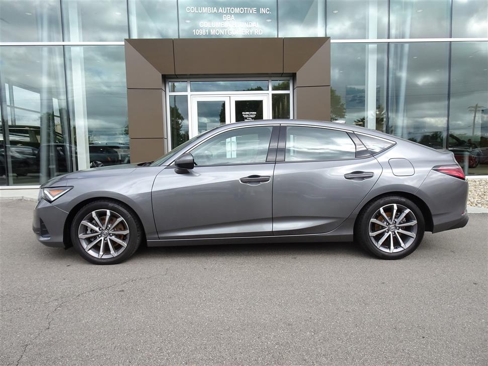 2023 Acura Integra for sale in Cincinnati, Ohio