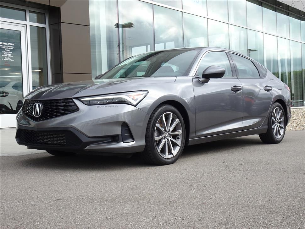 2023 Acura Integra for sale in Cincinnati, Ohio