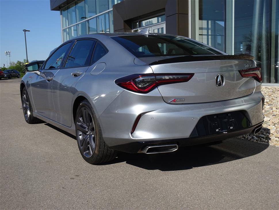 2023 Acura TLX for sale in Cincinnati, Ohio