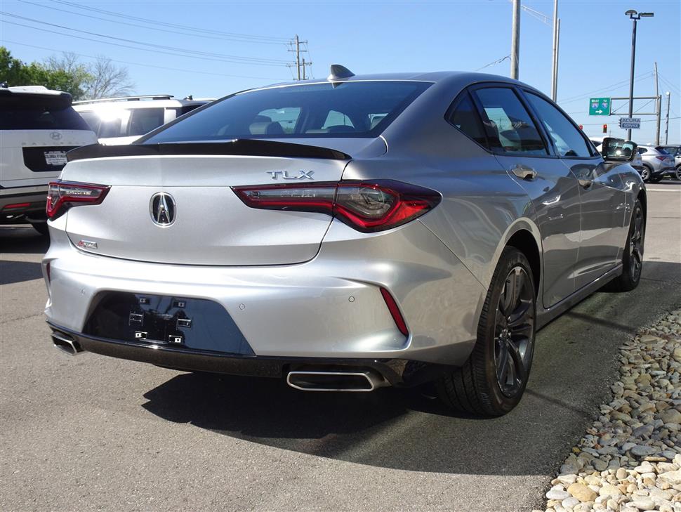 2023 Acura TLX for sale in Cincinnati, Ohio