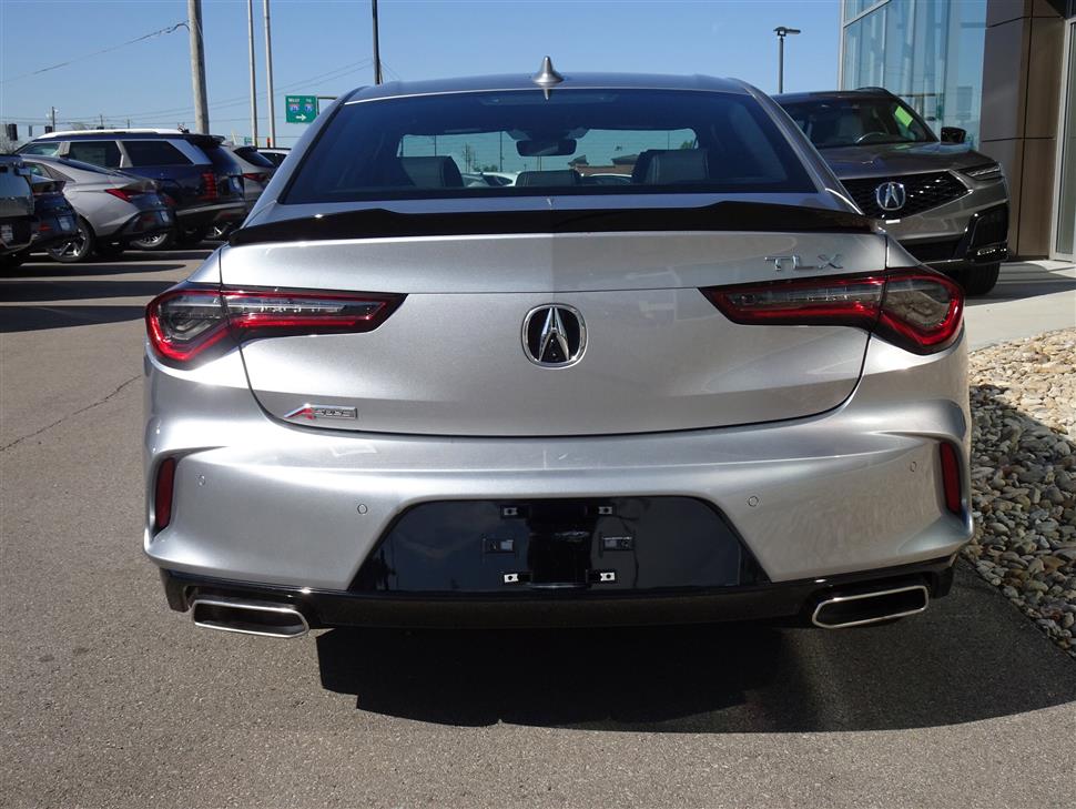 2023 Acura TLX for sale in Cincinnati, Ohio