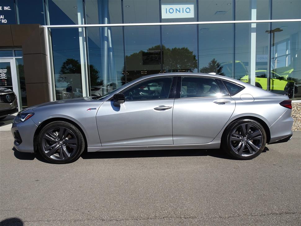 2023 Acura TLX for sale in Cincinnati, Ohio