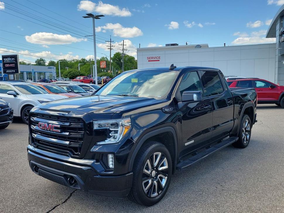 2020 GMC Sierra 1500 for sale in Cincinnati, Ohio