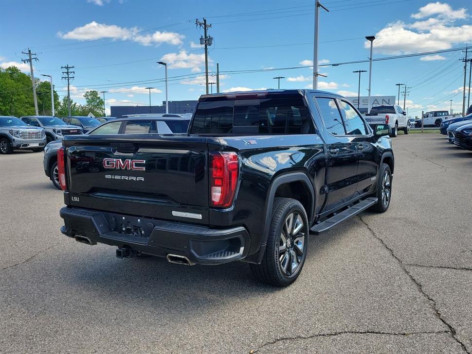 2020 GMC Sierra 1500 for sale in Cincinnati, Ohio