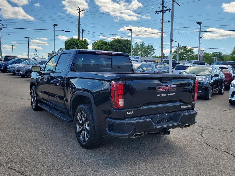 2020 GMC Sierra 1500 for sale in Cincinnati, Ohio