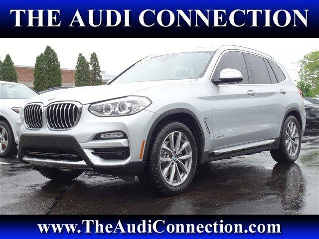 2018 BMW X3 for sale in Cincinnati, Ohio