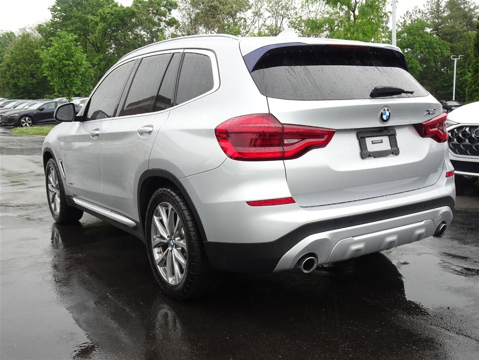 2018 BMW X3 for sale in Cincinnati, Ohio