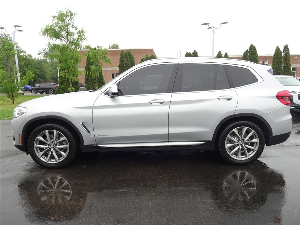 2018 BMW X3 for sale in Cincinnati, Ohio