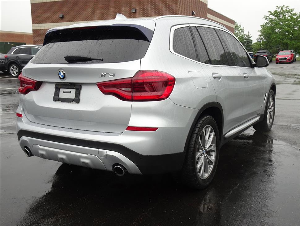 2018 BMW X3 for sale in Cincinnati, Ohio