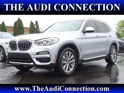 2018 BMW X3 for sale in Cincinnati,OH