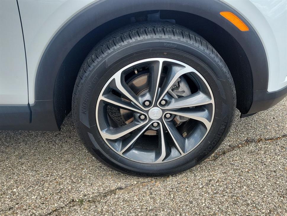 2023 Buick Encore GX for sale in Cincinnati, Ohio