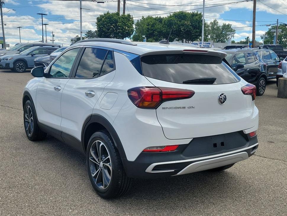 2023 Buick Encore GX for sale in Cincinnati, Ohio