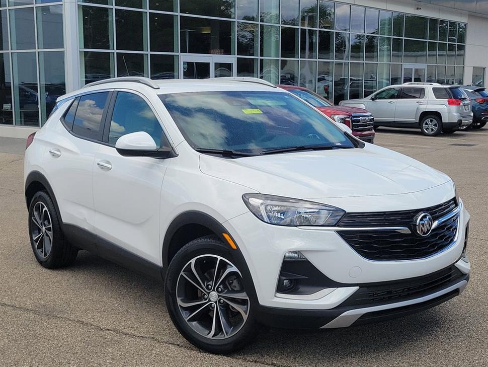 2023 Buick Encore GX for sale in Cincinnati, Ohio