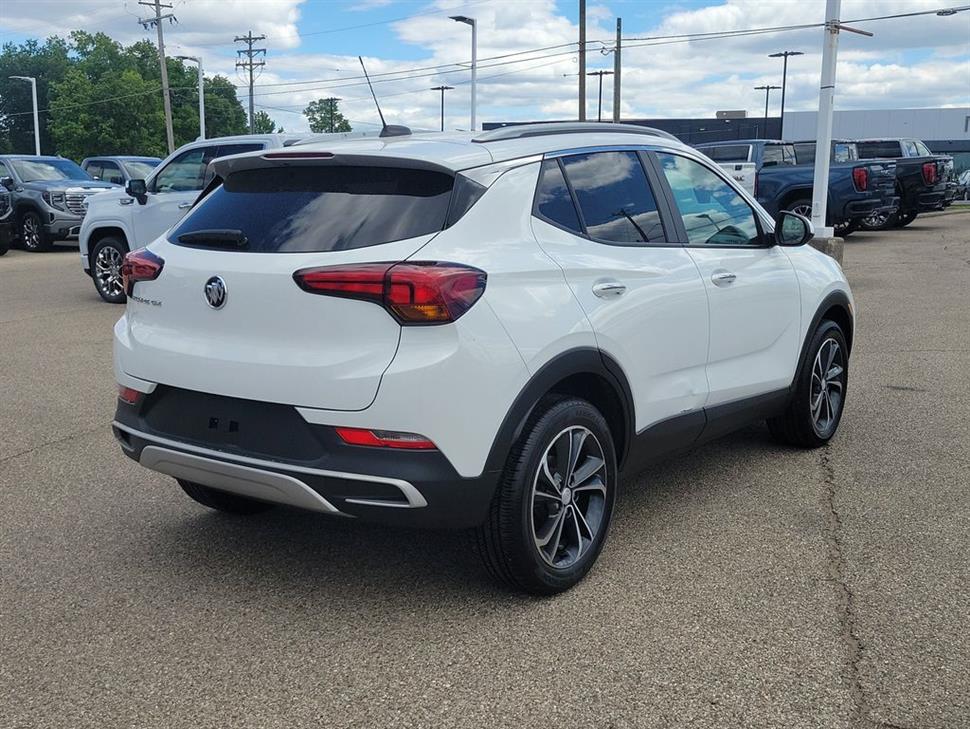 2023 Buick Encore GX for sale in Cincinnati, Ohio