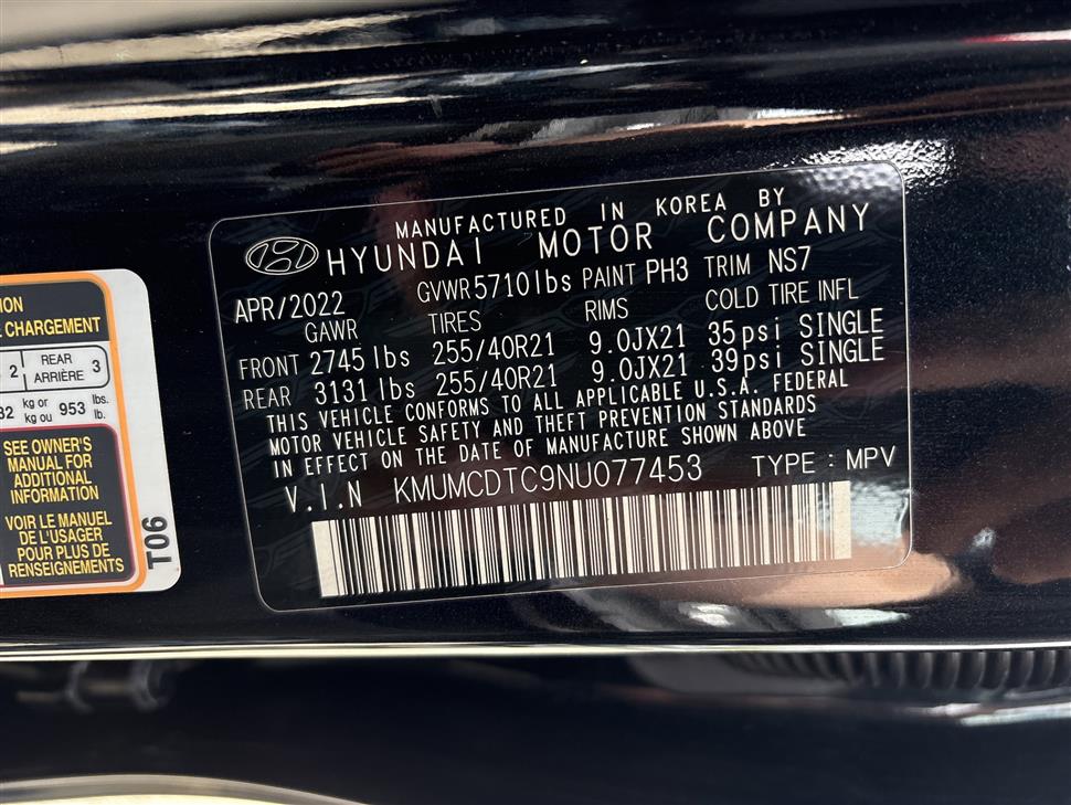 2022 Genesis GV70 for sale in Cincinnati, Ohio