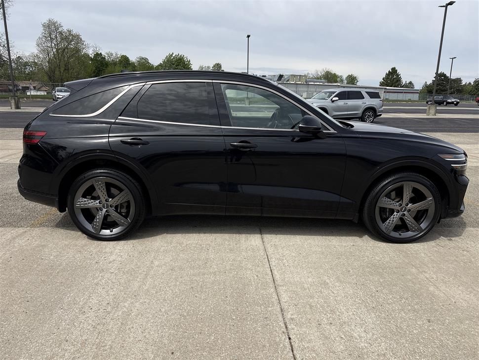 2022 Genesis GV70 for sale in Cincinnati, Ohio
