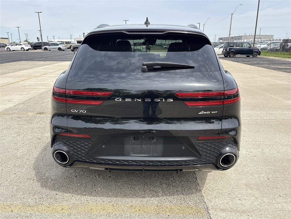 2022 Genesis GV70 for sale in Cincinnati, Ohio