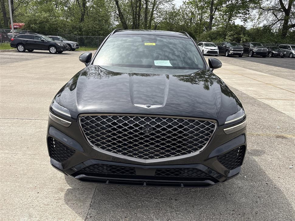 2022 Genesis GV70 for sale in Cincinnati, Ohio