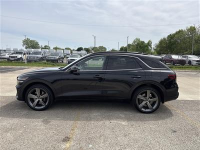 2022 Genesis GV70 for sale in Cincinnati,OH