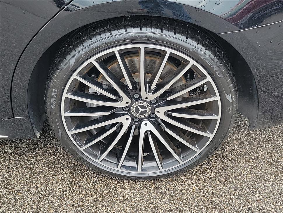 2023 Mercedes-Benz S-Class for sale in Cincinnati, Ohio