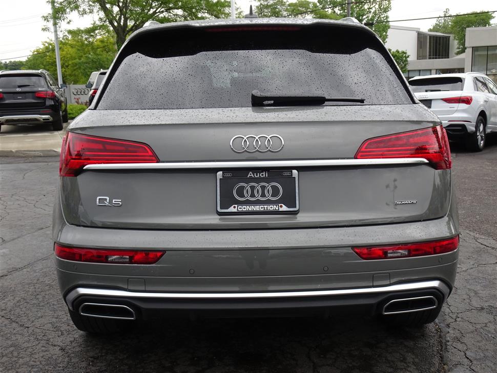 2023 Audi Q5 for sale in Cincinnati, Ohio