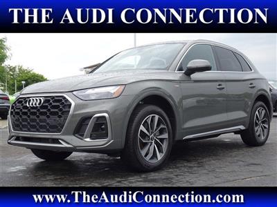 2023 Audi Q5 for sale in Cincinnati,OH