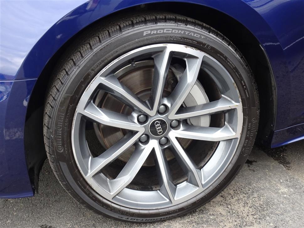 2023 Audi A5 for sale in Cincinnati, Ohio