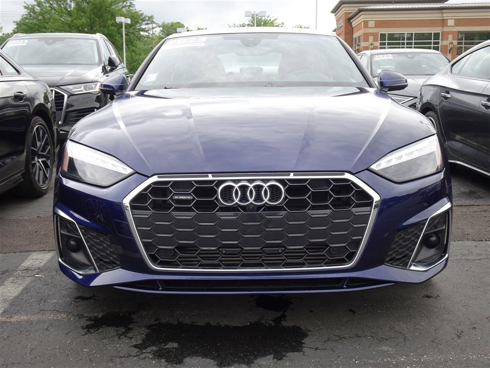 2023 Audi A5 for sale in Cincinnati, Ohio
