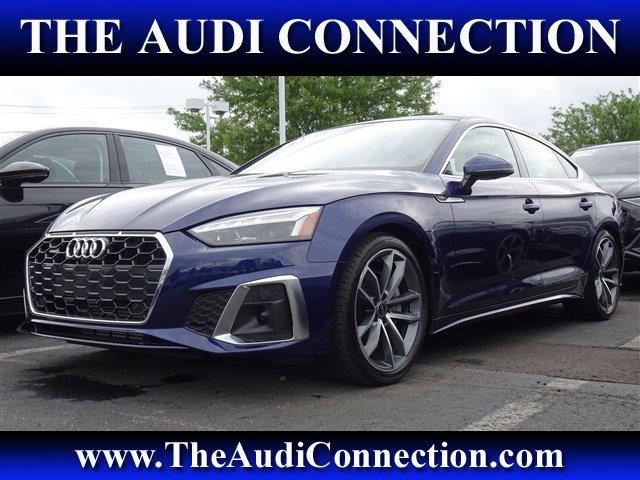 2023 Audi A5 for sale in Cincinnati, Ohio