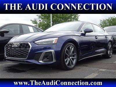2023 Audi A5 for sale in Cincinnati,OH