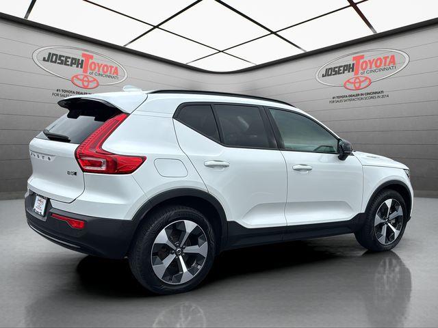 2023 Volvo XC40 for sale in Cincinnati, Ohio