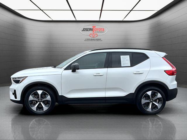 2023 Volvo XC40 for sale in Cincinnati, Ohio