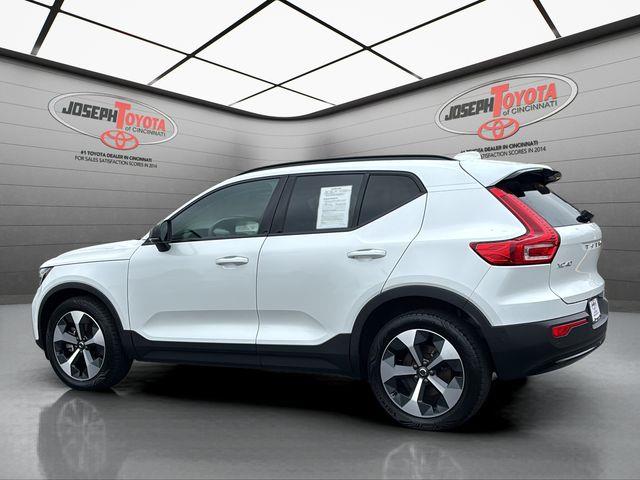 2023 Volvo XC40 for sale in Cincinnati, Ohio
