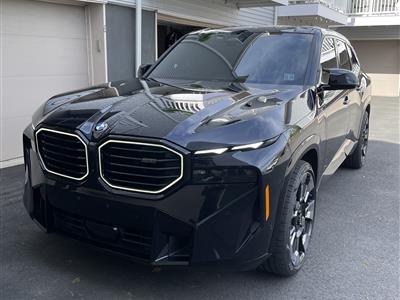 2024 BMW X5 M lease in Hackensack,NJ