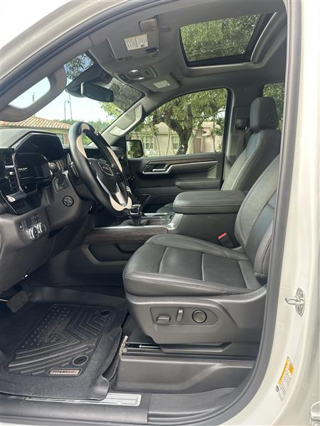 2025 GMC Sierra 1500 for sale in Miramar, Florida
