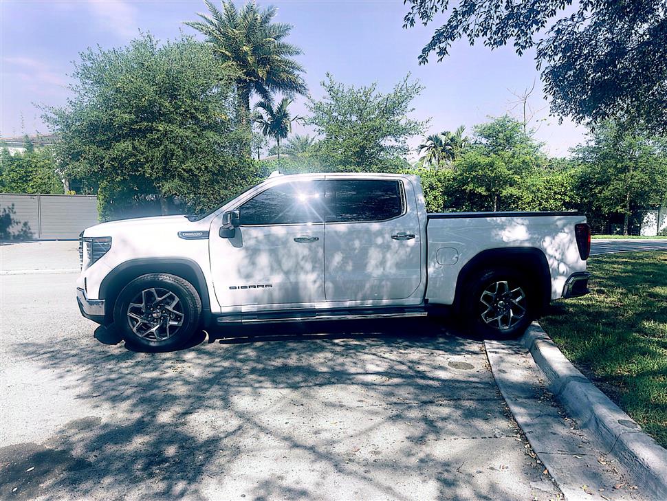 2025 GMC Sierra 1500 for sale in Miramar, Florida
