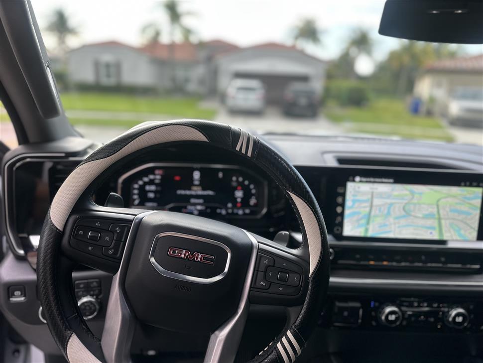 2025 GMC Sierra 1500 for sale in Miramar, Florida