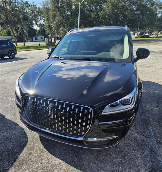 2024 Lincoln Corsair for sale in Debary, Florida