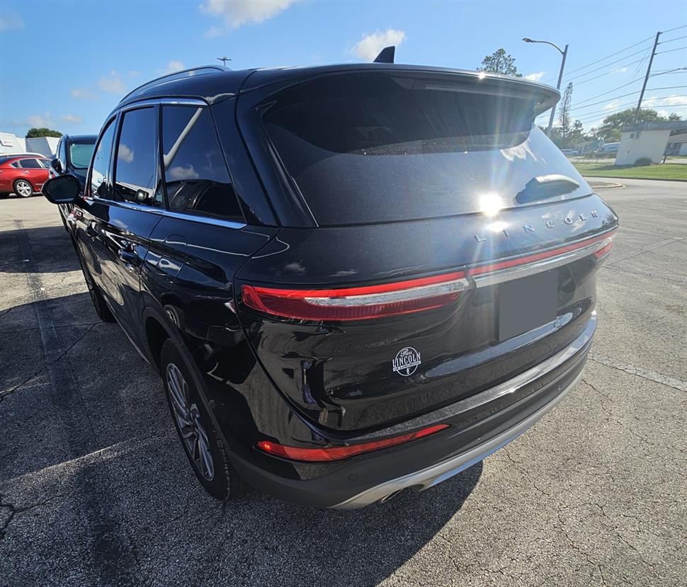 2024 Lincoln Corsair for sale in Debary, Florida