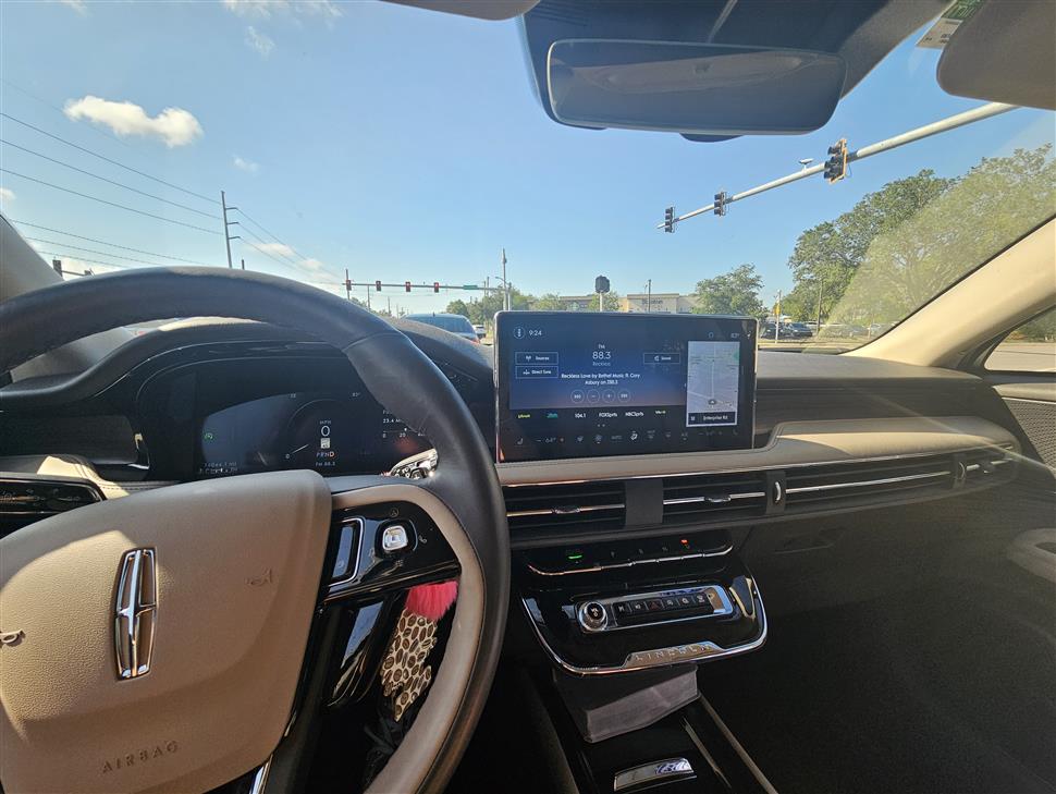 2024 Lincoln Corsair for sale in Debary, Florida
