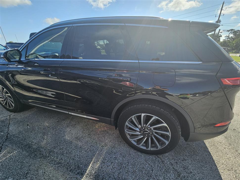 2024 Lincoln Corsair for sale in Debary, Florida