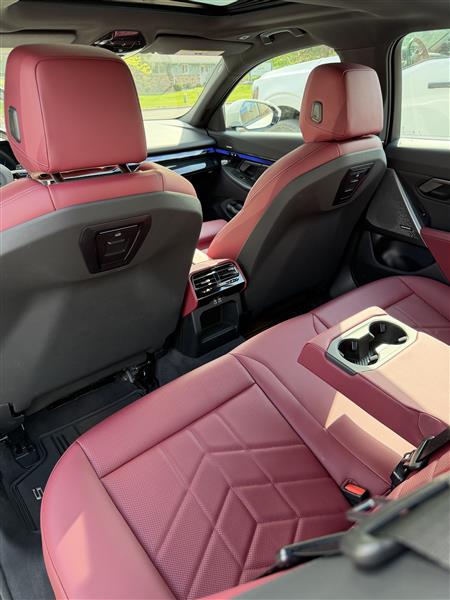 2024 BMW 5 Series for sale in Lakeville, Minnesota